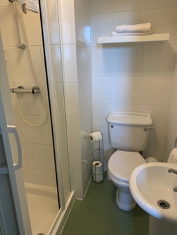 Hotel Balmoral, Bournemouth, United Kingdom
