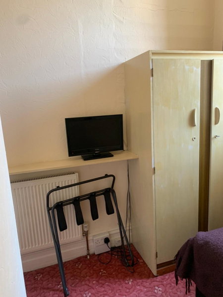 Hotel Balmoral, Bournemouth, United Kingdom
