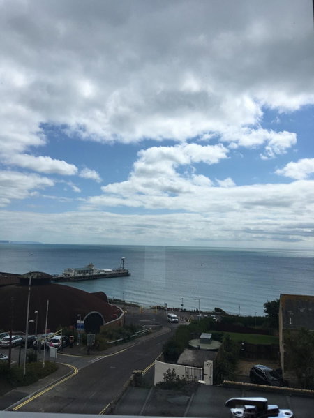 Hotel Balmoral, Bournemouth, United Kingdom