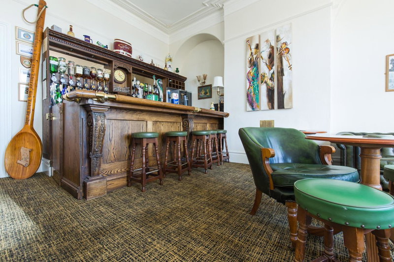 Hotel Balmoral, Bournemouth, United Kingdom
