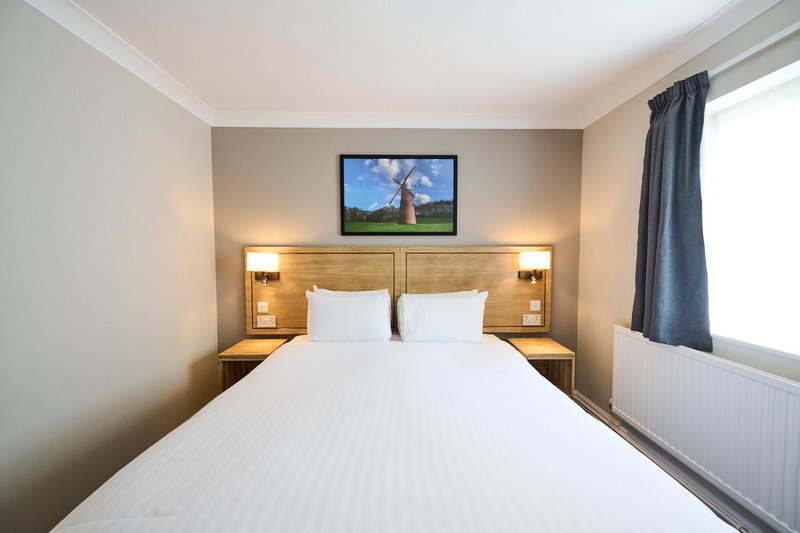 Red Lion, Wigan by Marston's Inns, Rufford, United Kingdom