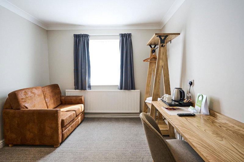 Red Lion, Wigan by Marston's Inns, Rufford, United Kingdom