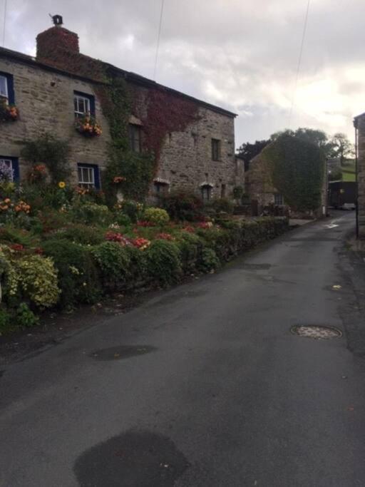 Dalesway cottage, United Kingdom