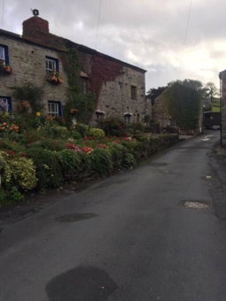 Dalesway cottage, Sedbergh, United Kingdom