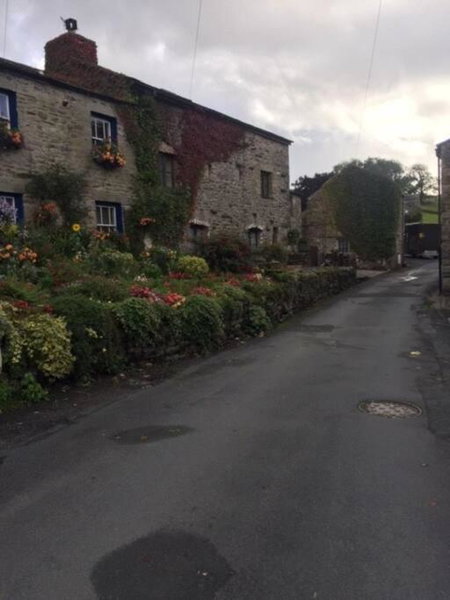 Dalesway cottage, Sedbergh, United Kingdom