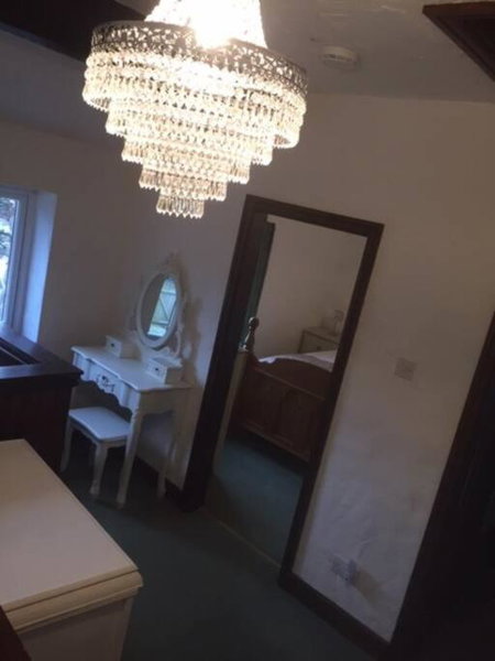 Dalesway cottage, Sedbergh, United Kingdom