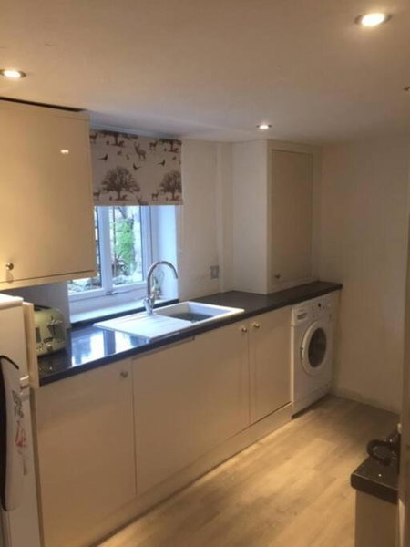 Dalesway cottage, Sedbergh, United Kingdom