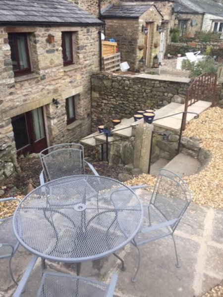 Dalesway cottage, Sedbergh, United Kingdom