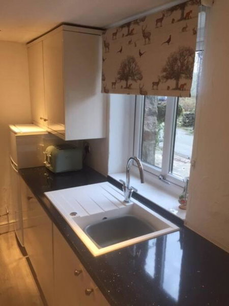 Dalesway cottage, Sedbergh, United Kingdom