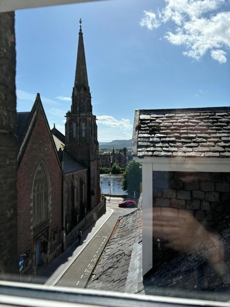 Hootananny, Inverness, United Kingdom