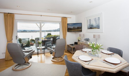 Fishermans, Inverness, United Kingdom