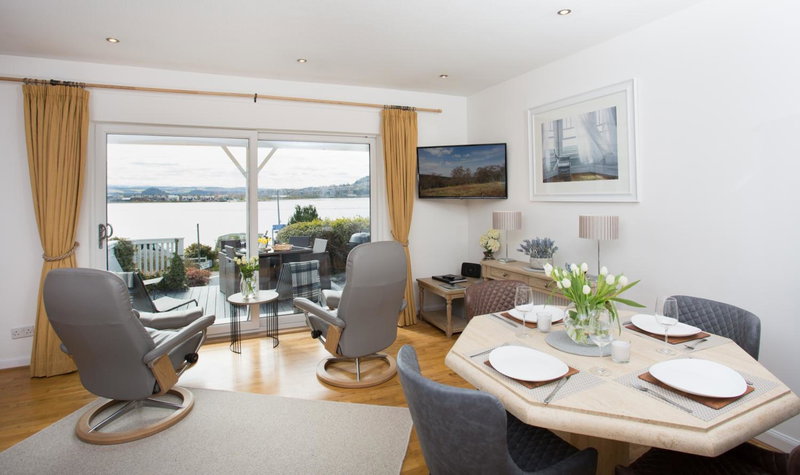 Fishermans, Inverness, United Kingdom