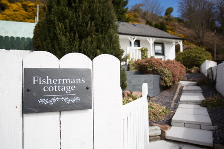 Fishermans, Inverness, United Kingdom