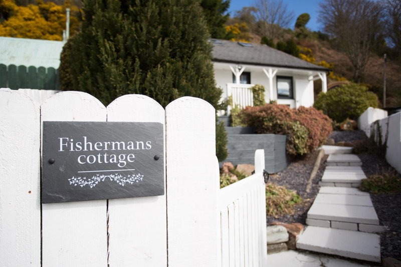 Fishermans, Inverness, United Kingdom