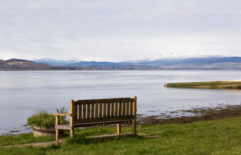 Fishermans, Inverness, United Kingdom