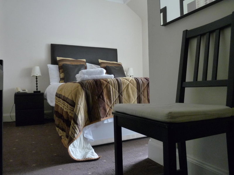 The Spinnaker Hotel, Gourock, United Kingdom