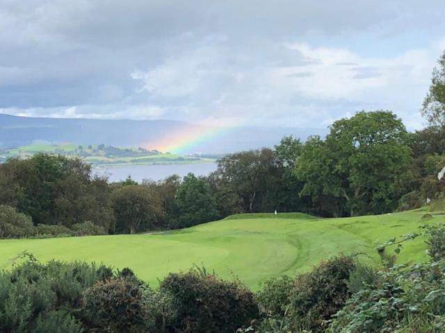 The Spinnaker Hotel, Gourock, United Kingdom