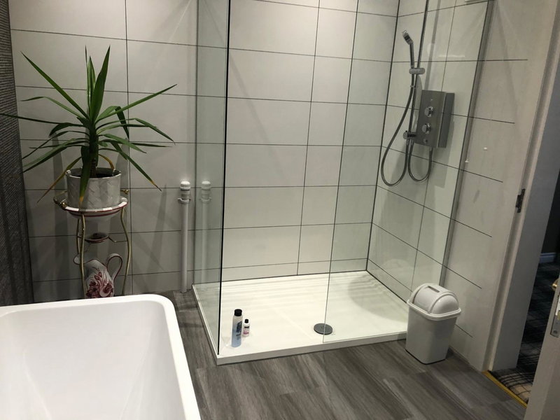 The Spinnaker Hotel, Gourock, United Kingdom