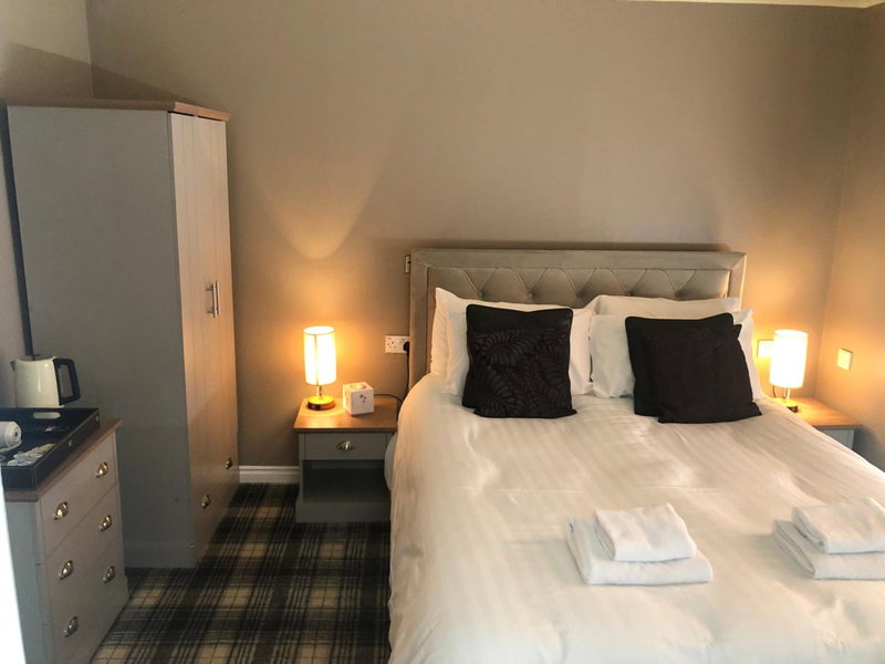 The Spinnaker Hotel, Gourock, United Kingdom
