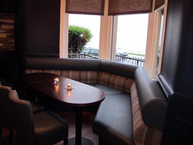 The Spinnaker Hotel, Gourock, United Kingdom