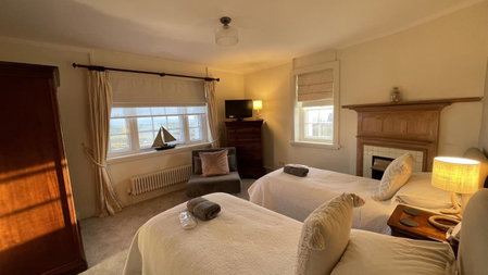 Tan Y Cytiau, Holyhead, United Kingdom