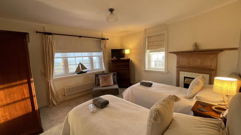 Tan Y Cytiau, Holyhead, United Kingdom