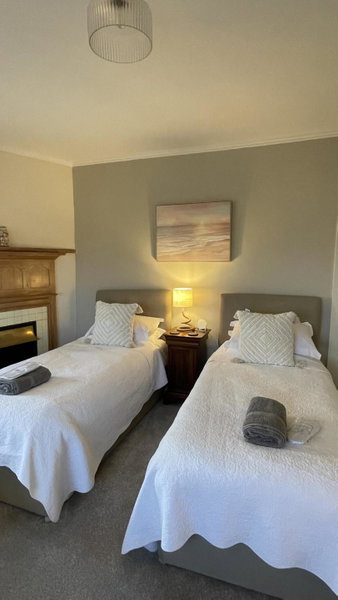 Tan Y Cytiau, Holyhead, United Kingdom