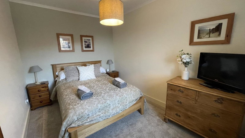 Tan Y Cytiau, Holyhead, United Kingdom