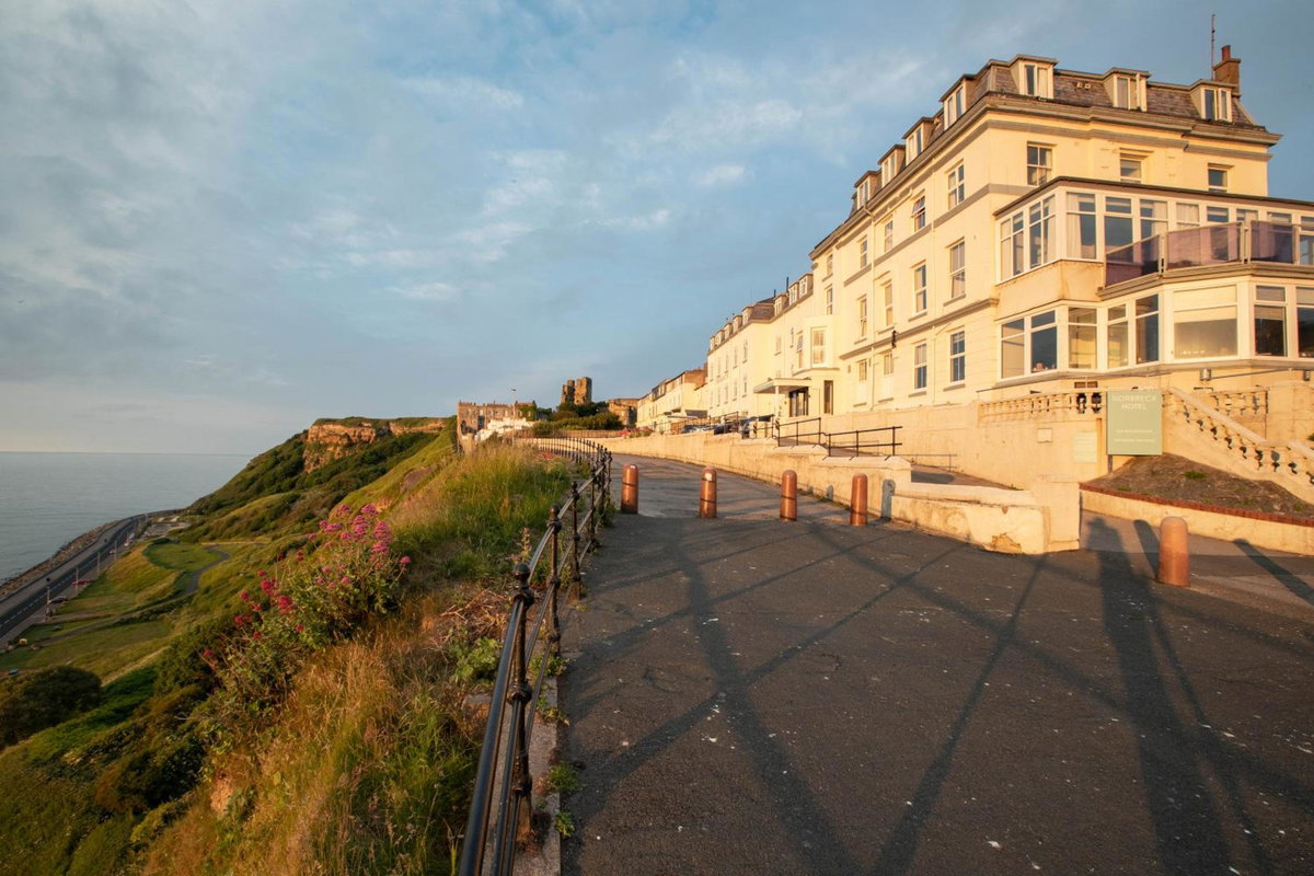 The Norbreck Hotel by Compass Hospitality, United Kingdom