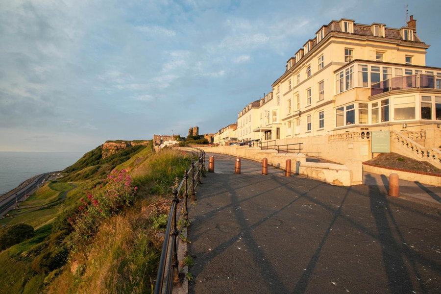 The Norbreck Hotel by Compass Hospitality, Scarborough, United Kingdom