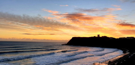 The Norbreck Hotel by Compass Hospitality, Scarborough, United Kingdom