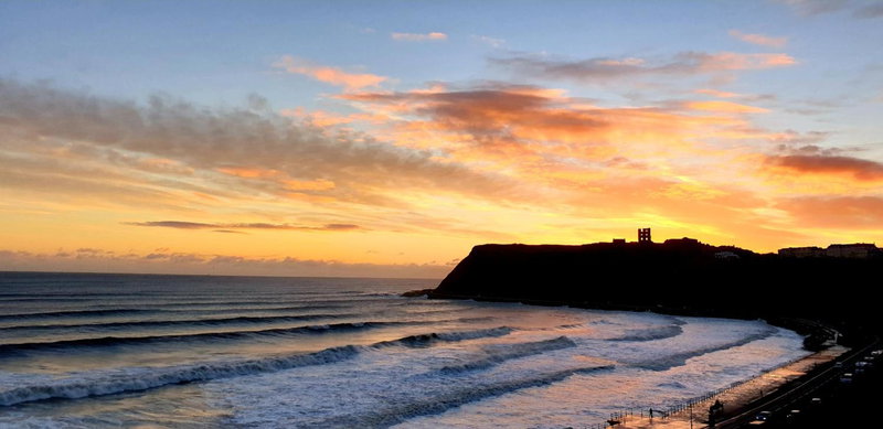 The Norbreck Hotel by Compass Hospitality, Scarborough, United Kingdom