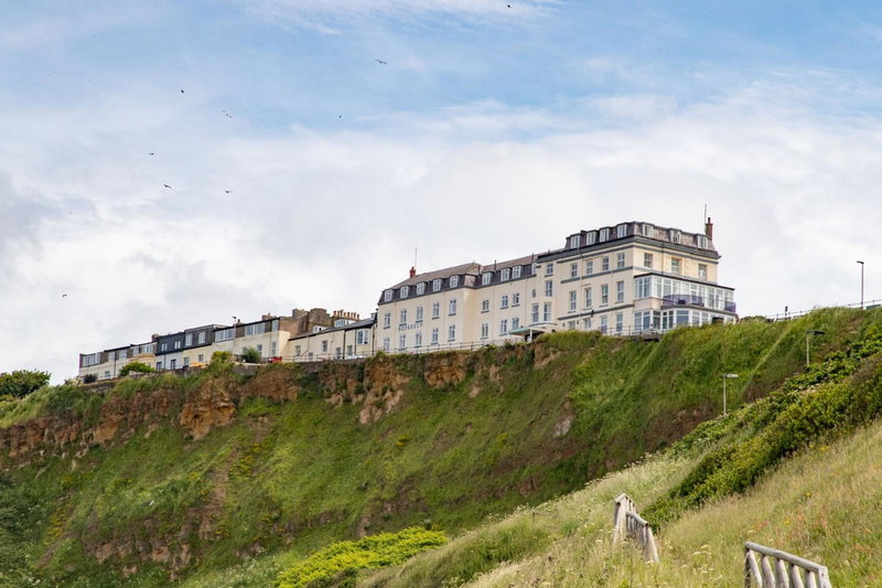 The Norbreck Hotel by Compass Hospitality, Scarborough, United Kingdom
