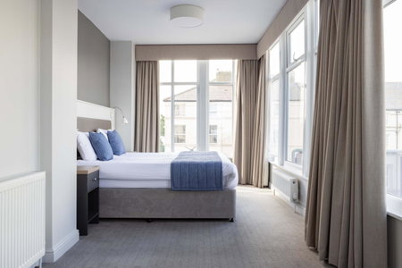 The Norbreck Hotel by Compass Hospitality, Scarborough, United Kingdom
