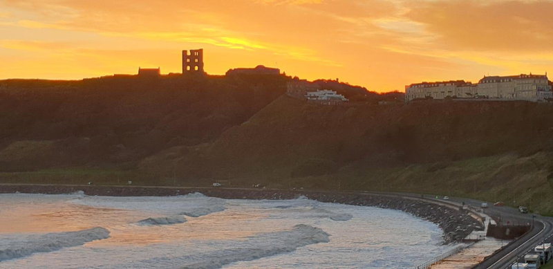 The Norbreck Hotel by Compass Hospitality, Scarborough, United Kingdom