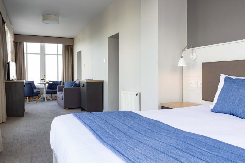 The Norbreck Hotel by Compass Hospitality, Scarborough, United Kingdom