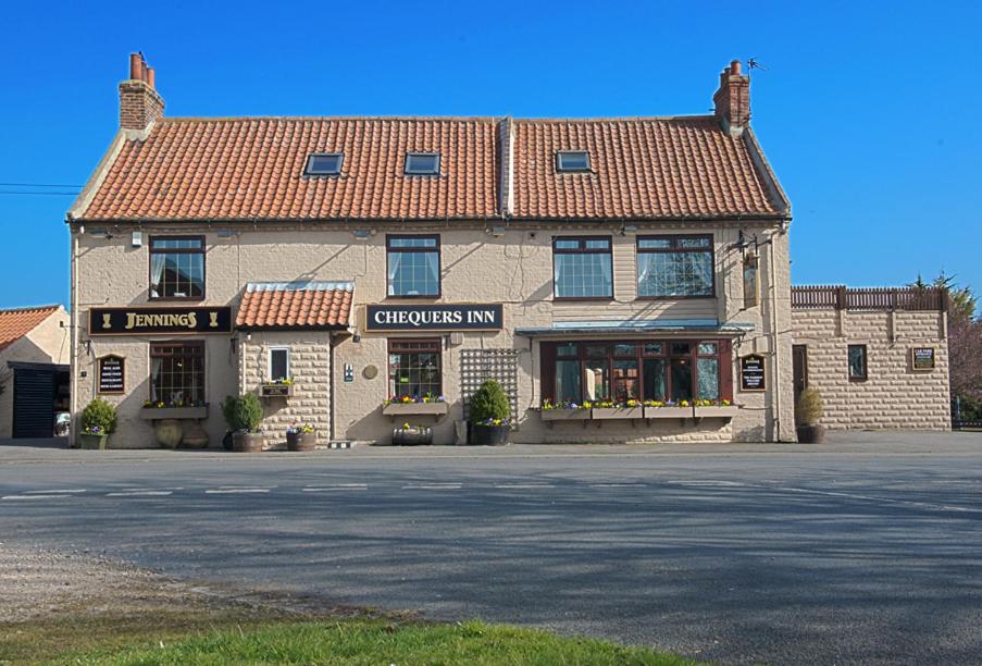 The Chequers Inn, United Kingdom