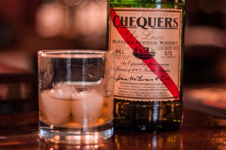 The Chequers Inn, Darlington, United Kingdom