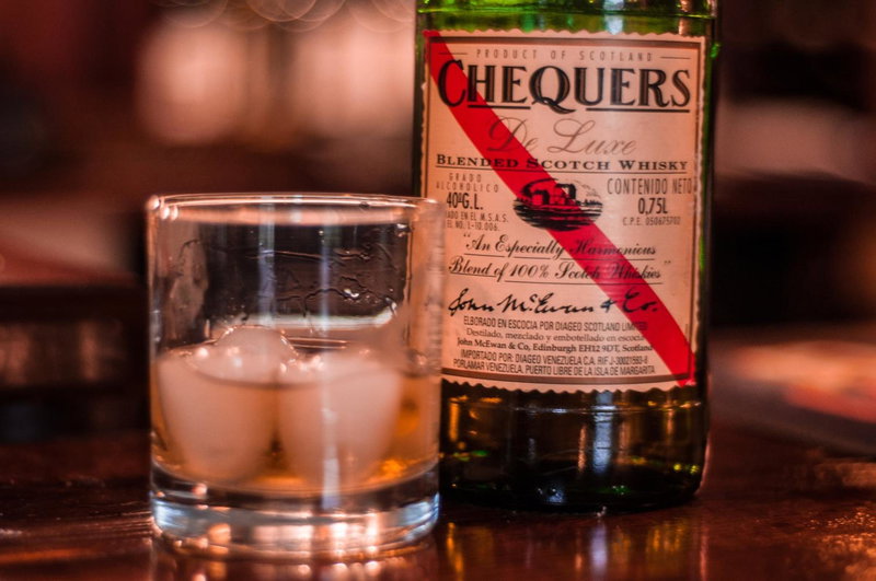 The Chequers Inn, Darlington, United Kingdom
