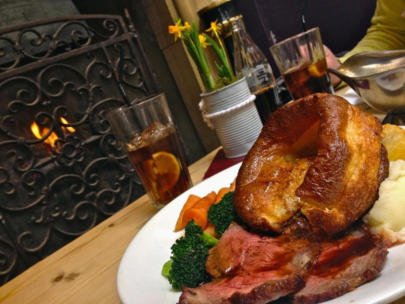 The Chequers Inn, Darlington, United Kingdom