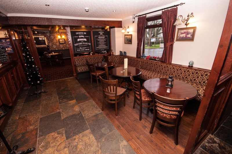 The Chequers Inn, Darlington, United Kingdom