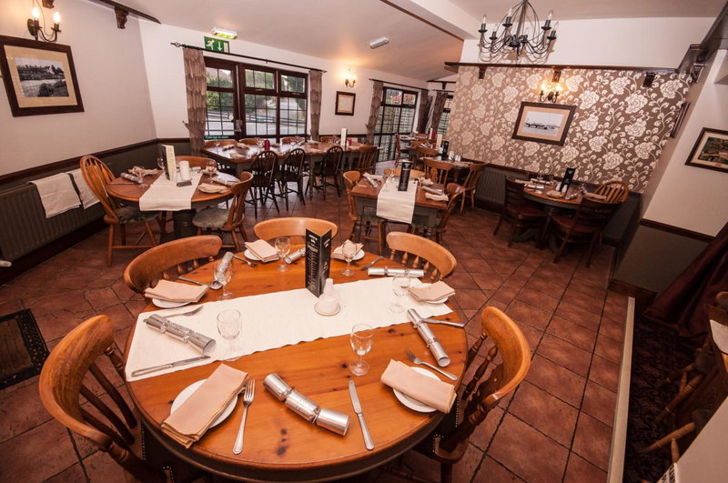 The Chequers Inn, Darlington, United Kingdom