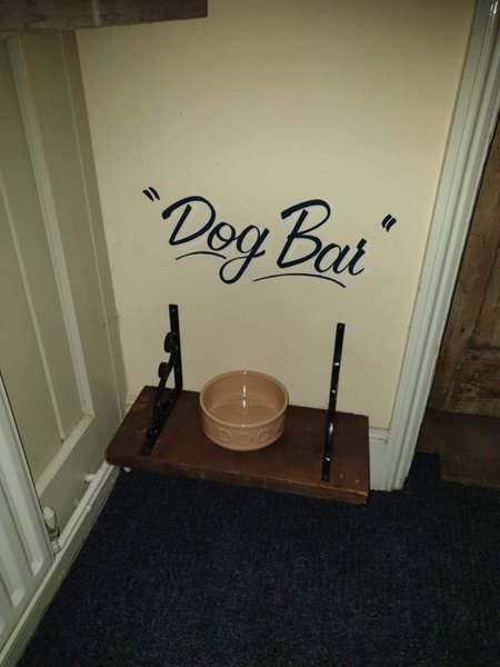The Cheney Arms, Gaddesby, United Kingdom