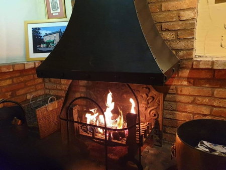 The Cheney Arms, Gaddesby, United Kingdom
