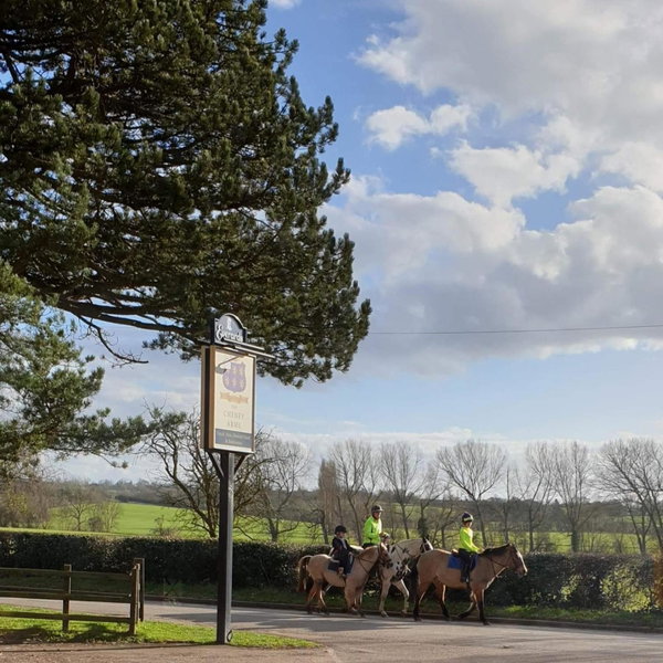 The Cheney Arms, Gaddesby, United Kingdom