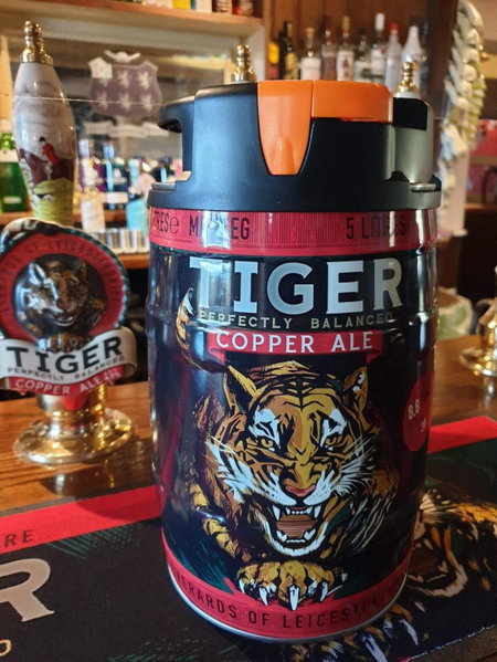 The Cheney Arms, Gaddesby, United Kingdom