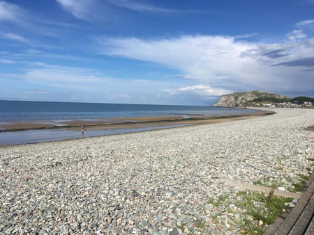 The Oasis Hotel, Llandudno, United Kingdom