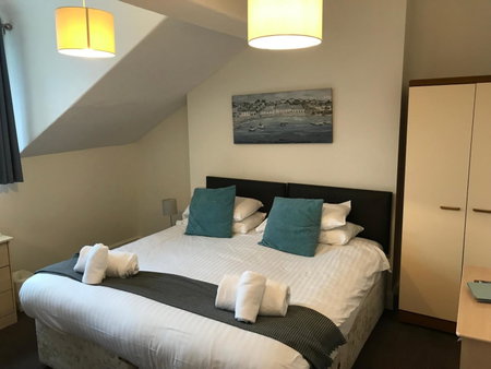 The Oasis Hotel, Llandudno, United Kingdom