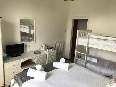 The Oasis Hotel, Llandudno, United Kingdom