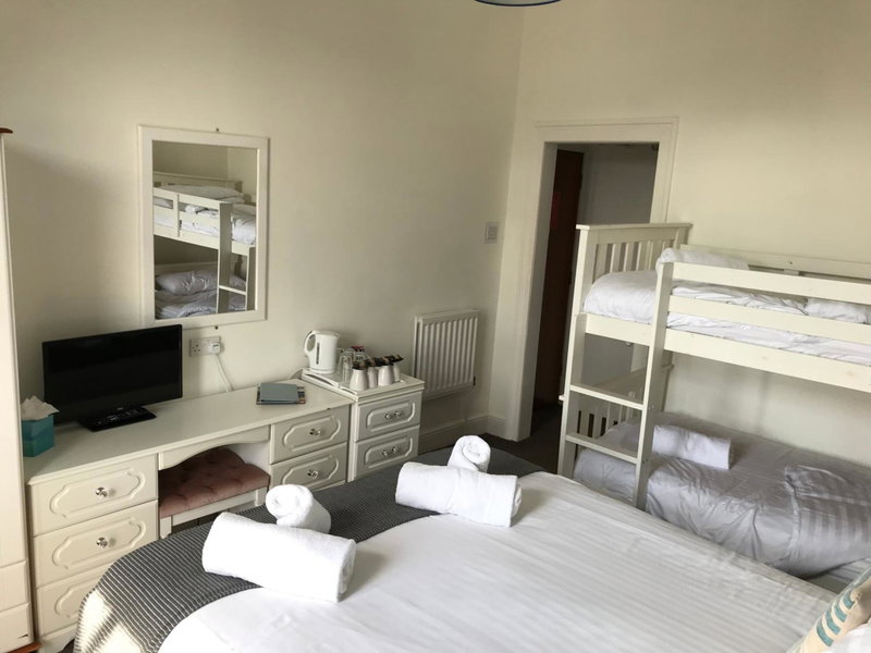 The Oasis Hotel, Llandudno, United Kingdom